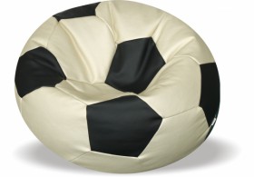 Кресло-Мяч Футбол в Новокузнецке - novokuzneck.katalogmebeli.com | фото